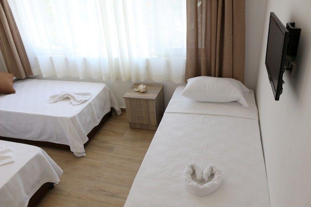 Kwatera prywatna Agan Bodrum