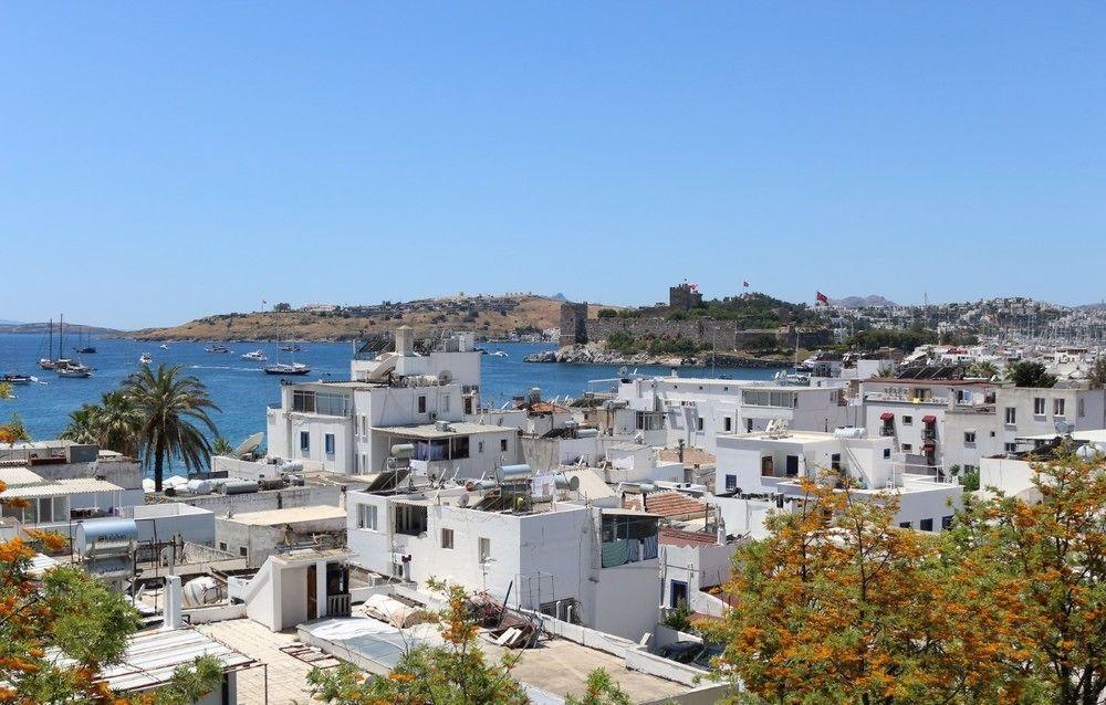 Kwatera prywatna Agan Bodrum