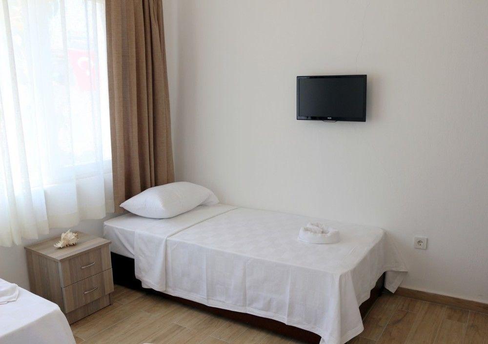 Kwatera prywatna Agan Bodrum