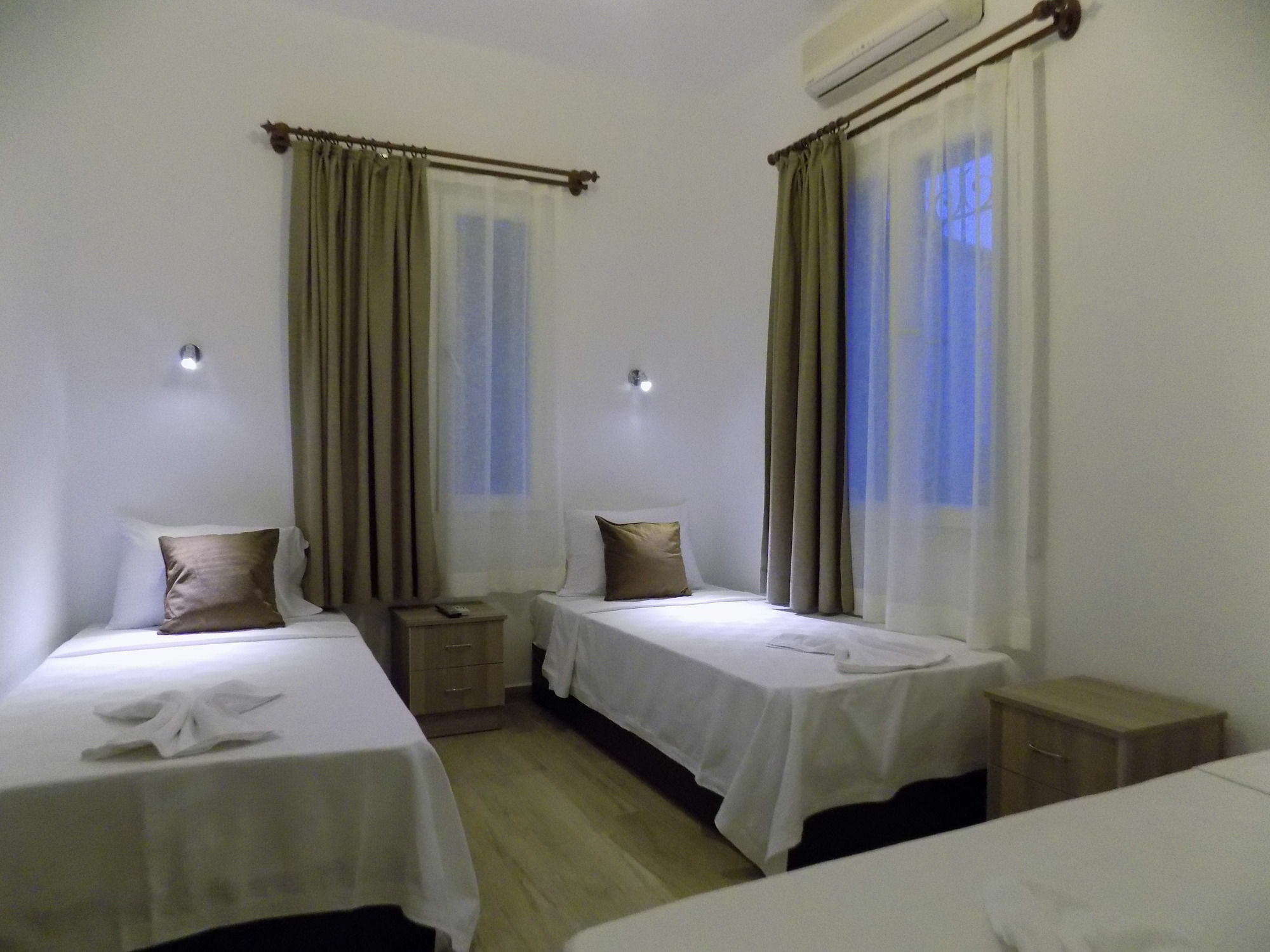 Kwatera prywatna Agan Bodrum