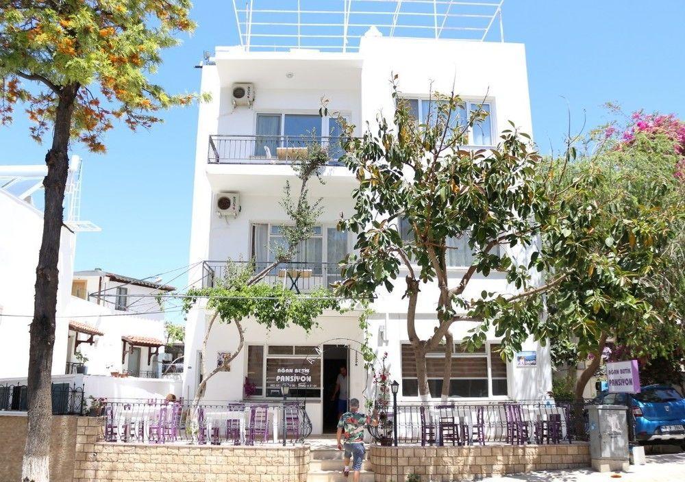 Pansiyon Agan