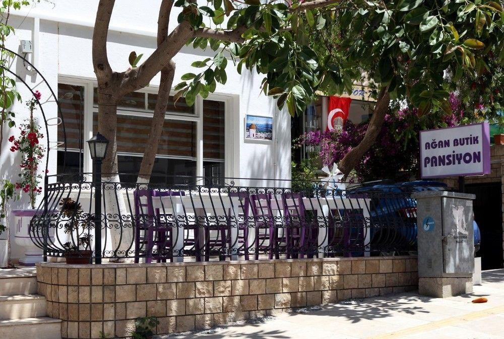 Pansiyon Agan Bodrum
