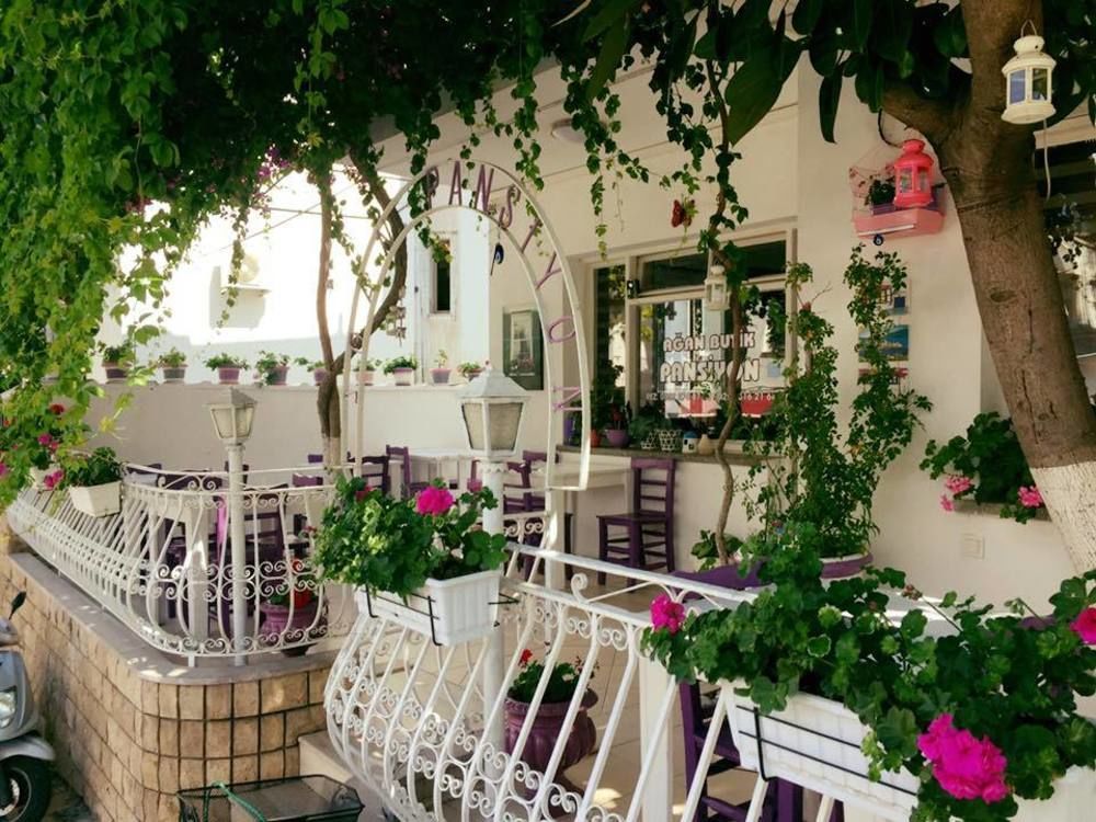 Pansiyon Agan Bodrum