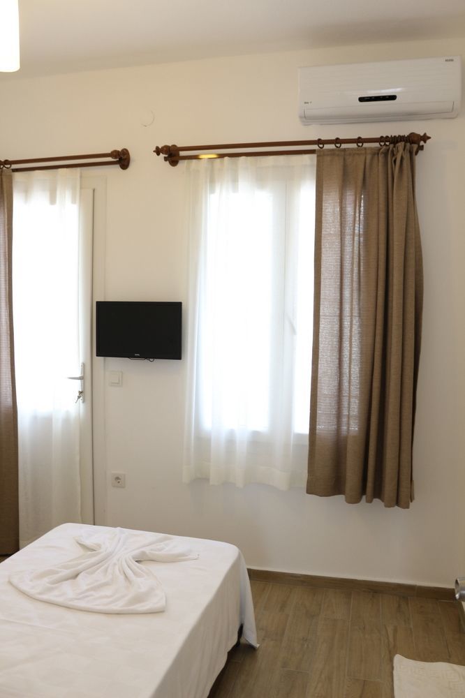 Agan Pansiyon Bodrum