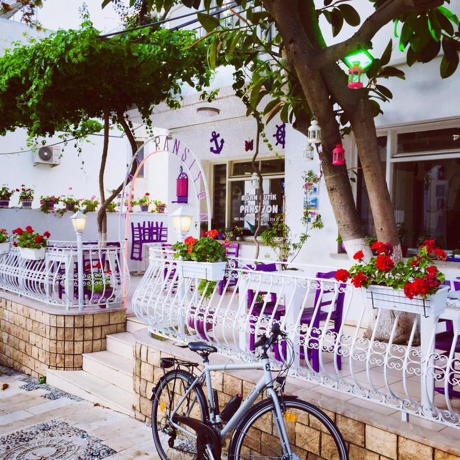 Pansiyon Agan Bodrum