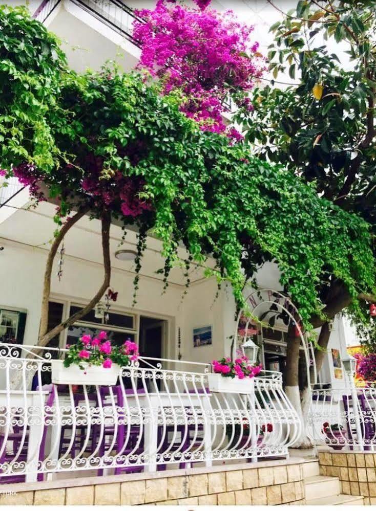 Agan Pansiyon Bodrum